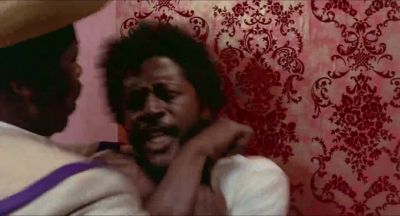 Man who done it - Dolemite