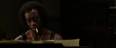 Man don't do nothing like he used to - Miles Ahead