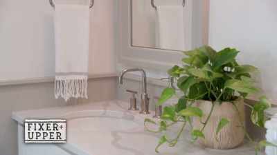 man-door-gorgeous-isnt-it - Fixer Upper: Behind the Design