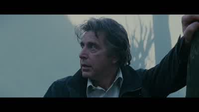 - Man down here! - Insomnia