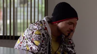 Man, dude, you're gonna kill me. - Breaking Bad