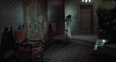 Man (echoing):
Help me, Florence. Help me. - The Legend of Hell House
