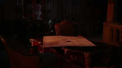 Man as Elkanah Watson: We
weighed probabilities, balanc'd - Benjamin Franklin