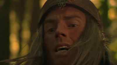 MAN: Eric! - Relic Hunter