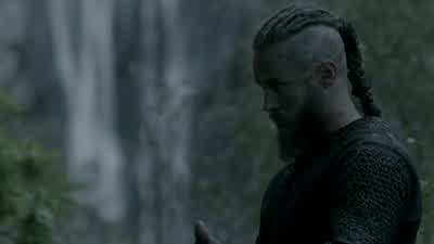 MAN: Erlendur! - Vikings