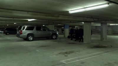 (man)
EVACUATE THE ENTIRE BUILDING! - FlashForward