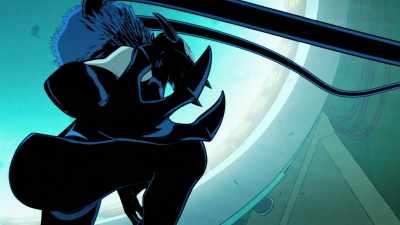 -[man] Everyone, back.
-[grunting] - Your Friendly Neighborhood Spider-Man