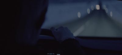 [man]
Everyone's in their costumes already. - Black Mirror