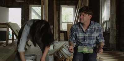 [man exclaims] - Safe House