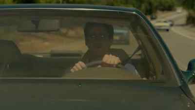 MAN : Find out if that
trend will continue through - American Crime Story