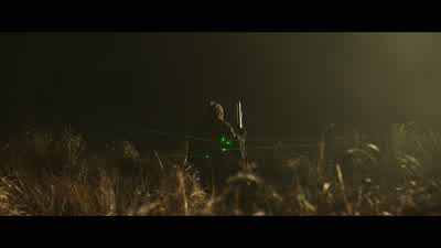 Daniels: I'll get the captain. - Alien: Covenant