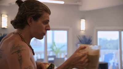 Man: For sure.
And, you know,
I didn't think - FBoy Island