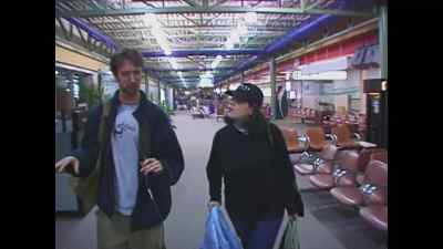 [man] For the longest time, - This Is the Tom Green Documentary