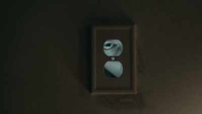  - Man found hiding
 between a family's walls. - Phrogging: Hider in My House