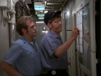 MAN, FOUR MORE DAYS
TO PEARL. - Hawaii Five-0