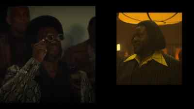 Man,
Frank ain't coming. - Fight Night: The Million Dollar Heist