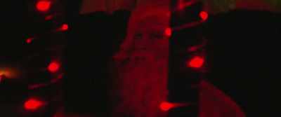 Man: Freddy?
Freddy, is that you, buddy? - Christmas Bloody Christmas