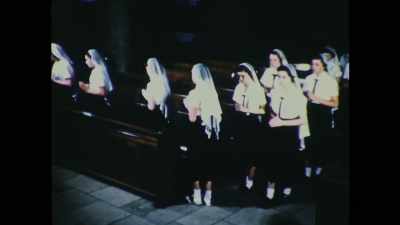 [man] Fresh, eager young faces. - Rebel Hearts