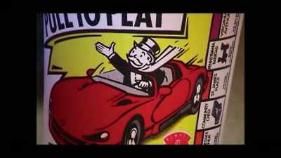 MAN:
From 1989 to 2001, - McMillion$