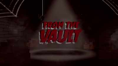 [man] From the Vault. - The Osbournes Want to Believe