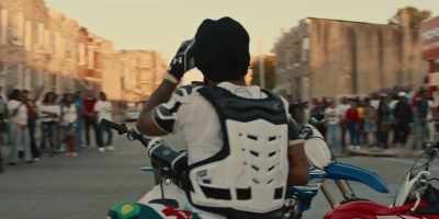 Man, fuck that chopper.
This my favorite part. - Charm City Kings
