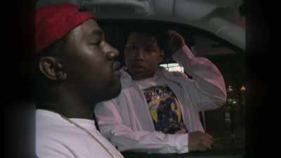 Man, fuck, if I'm in… - jeen-yuhs: A Kanye Trilogy