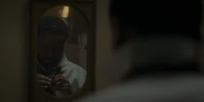 Man, fuck this shit, man. - The Chi
