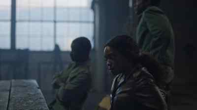 Man, fuck that smuggler fool. - The Man in the High Castle