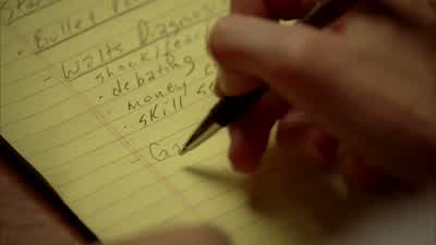 MAN: Gambling destroyed my life. - Breaking Bad