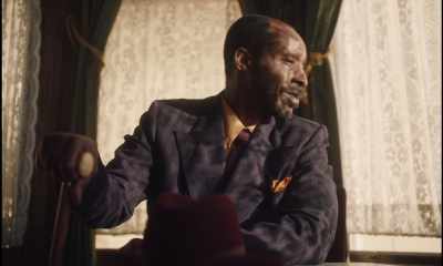 Man, get outta here with that bullshit.
Come on, Jayboe. - The Last Black Man in San Francisco