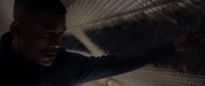 MAN: Ghosting... - After Earth