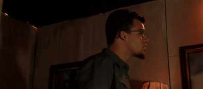 Man, that girl is playing hard to get, - House of Clowns