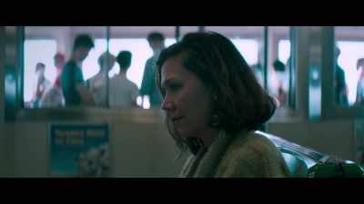 [man giving lecture] - The Kindergarten Teacher