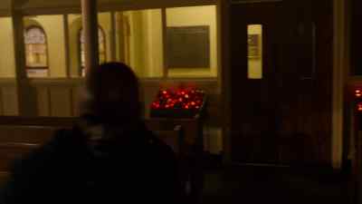 [man] Go! Get out! Move! - Marvel's Luke Cage