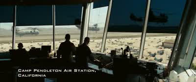 MAN: Go! - Battle Los Angeles