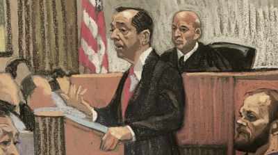 [man]
Going into the trial, - Finding Yingying