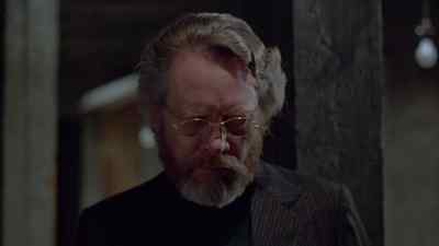 [Man]
Good afternoon, Darryl. - Scanners