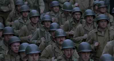  MAN: Good luck, lads! - Yanks