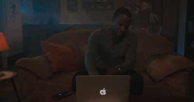 [man] Good luck. - Dead Places