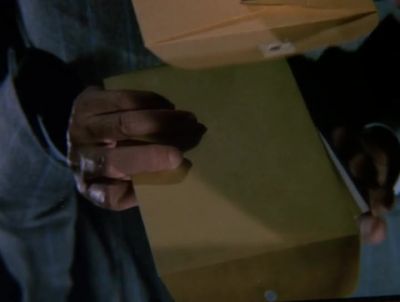 Man GOOD MORNING MR PHELPS - Mission: Impossible
