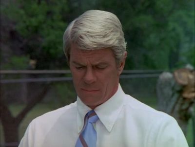 Man GOOD MORNING MR PHELPS - Mission: Impossible