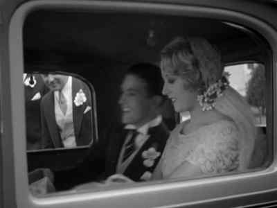 Man: Goodbye. - Blonde Crazy
