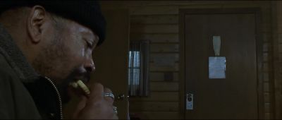 Man they got a shitload of cookies - Reindeer Games