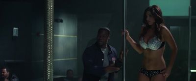 Man you got to be kidding me - Ride Along