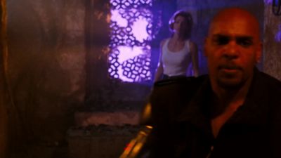 Man you got one dysfunctional family - Mortal Kombat: Annihilation