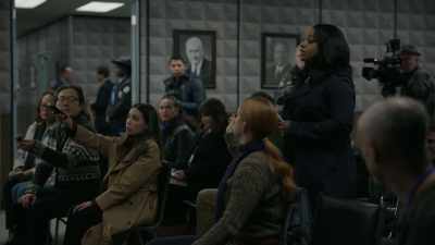 - MAN: Governor.
- What else is the Department - Alaska Daily