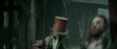 MAN: [ Groans ] Come on. - The Reckoning