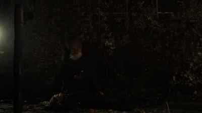 [MAN GROANS] - Sentinel