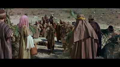 [MAN GROANS] - The Story of Ruth