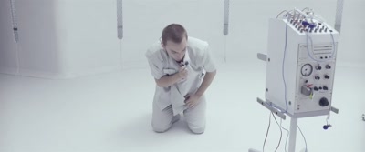 ( man groans ) - The Deal